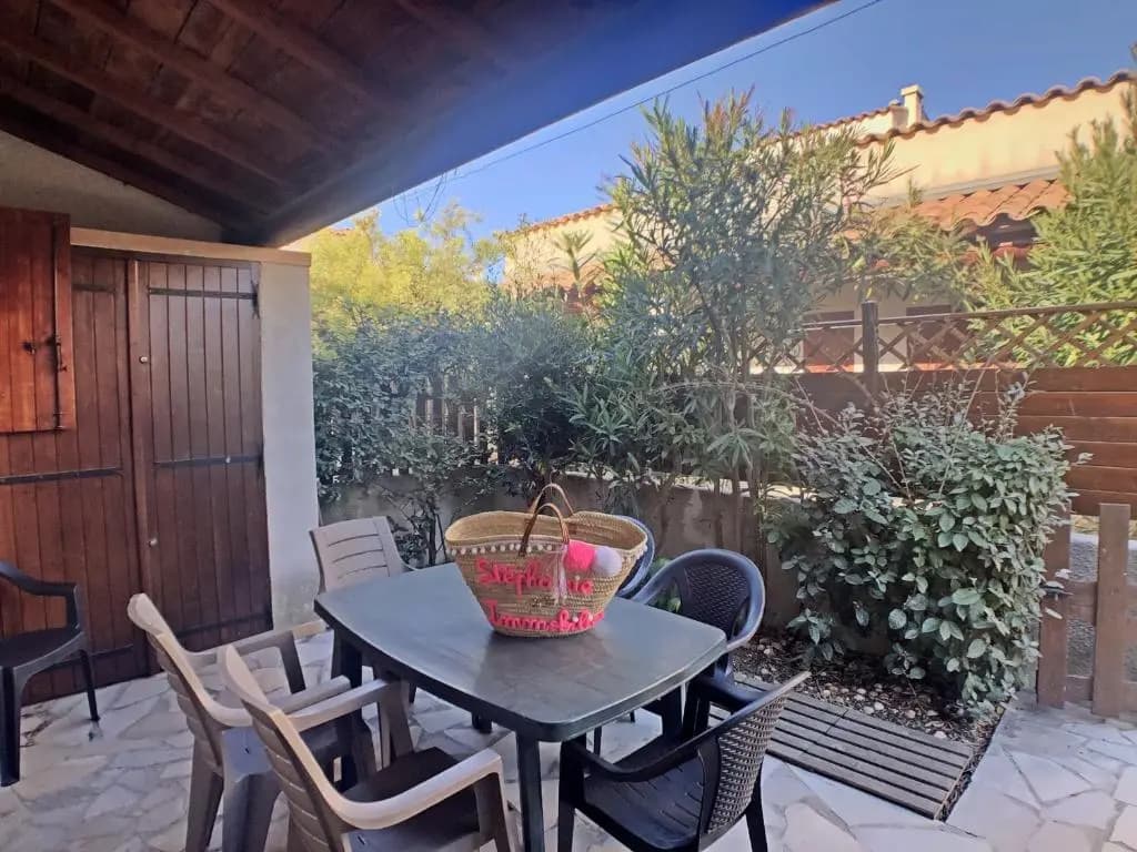 Appartement Saintes-Maries-de-la-Mer, 3 pièces, 6 personnes - FR-1-475-16 - Miniature 8