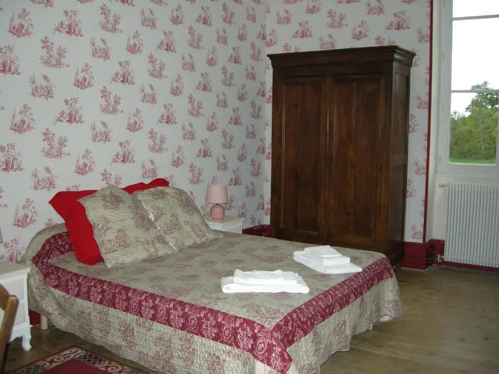 Chateau de Chavannes - Photo 2