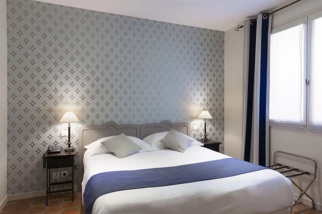 Hotel Mogador Opera - Paris - Photo 3