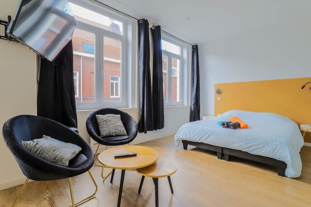 Le Nid Cosy 2 Baln o et Wifi - Miniature 6