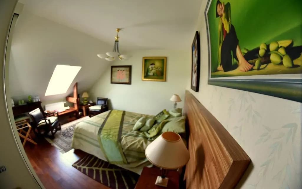 Villa Castel - Photo 1