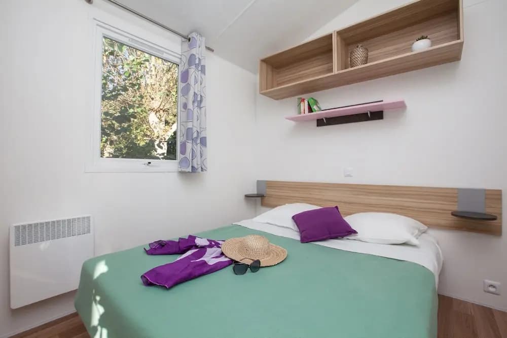 Camping le Paradis - Photo 5