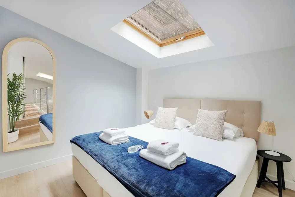 Cozy Apartment - 3br/8p - Montparnasse - Photo 1