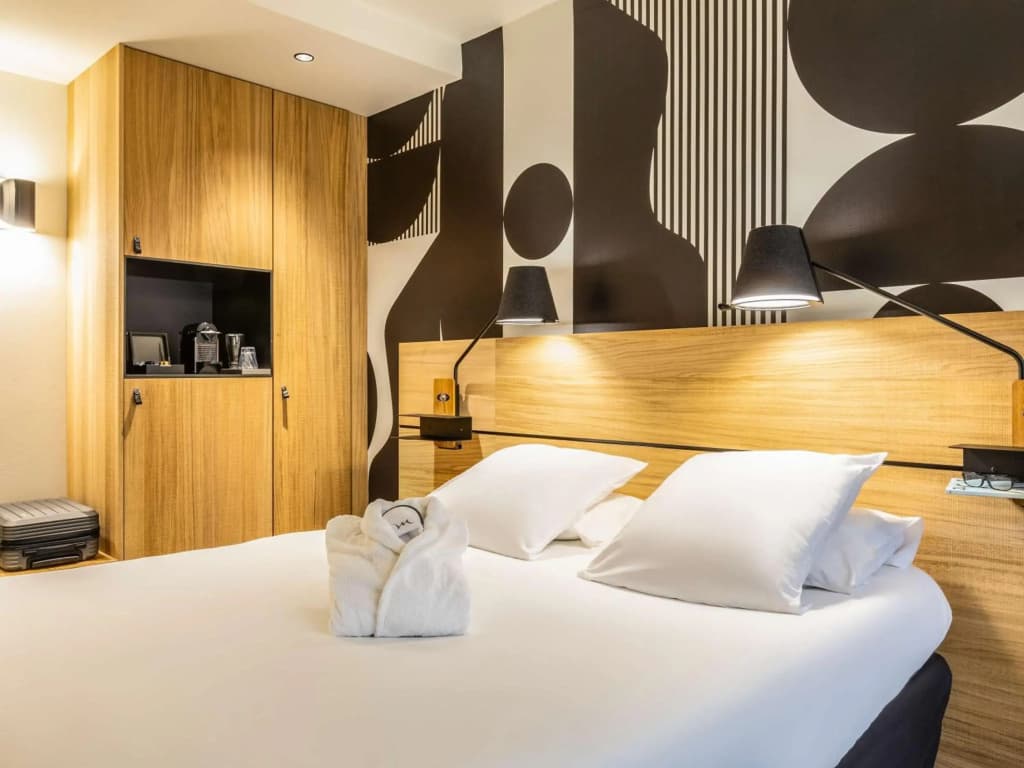 Mercure Metz Centre - Photo 4