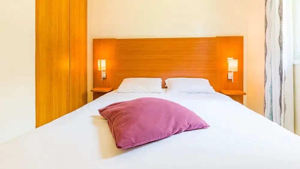 Vacanceole - Relais du Plessis - Photo 5