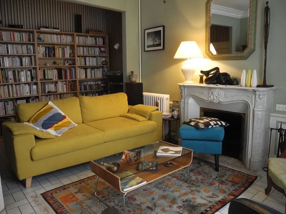 La Maison d'Isaphil - Photo 1