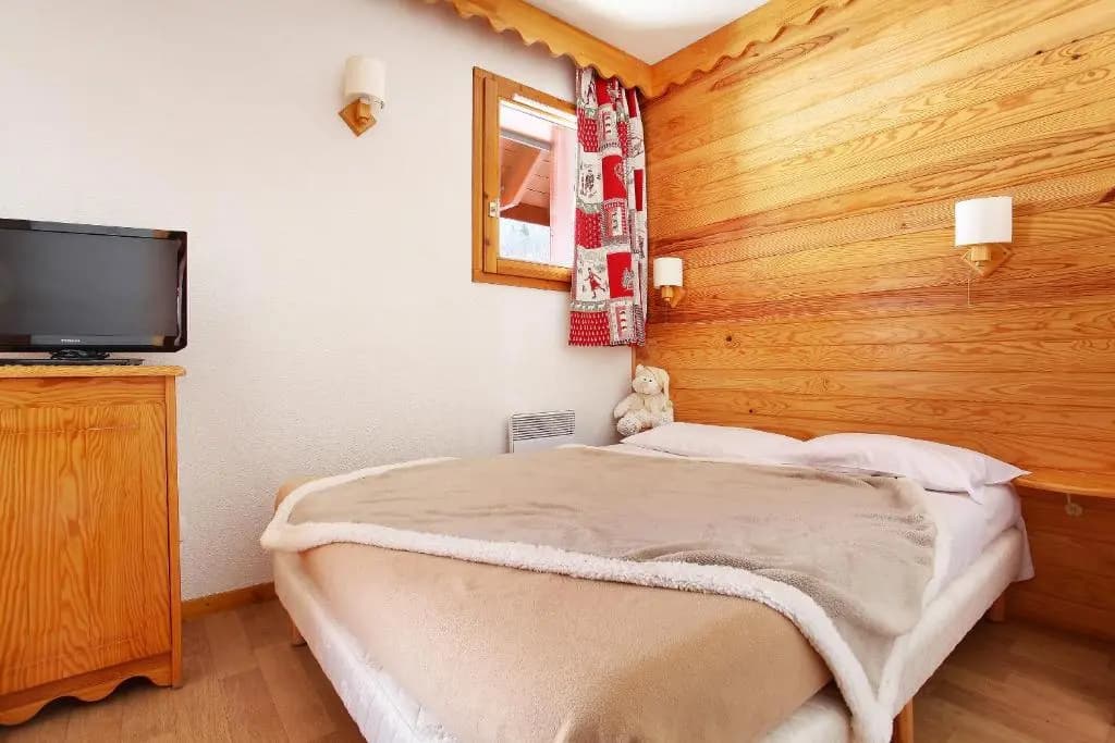 Residence Labellemontagne le Roc Blanc - le Hameau - Photo 4