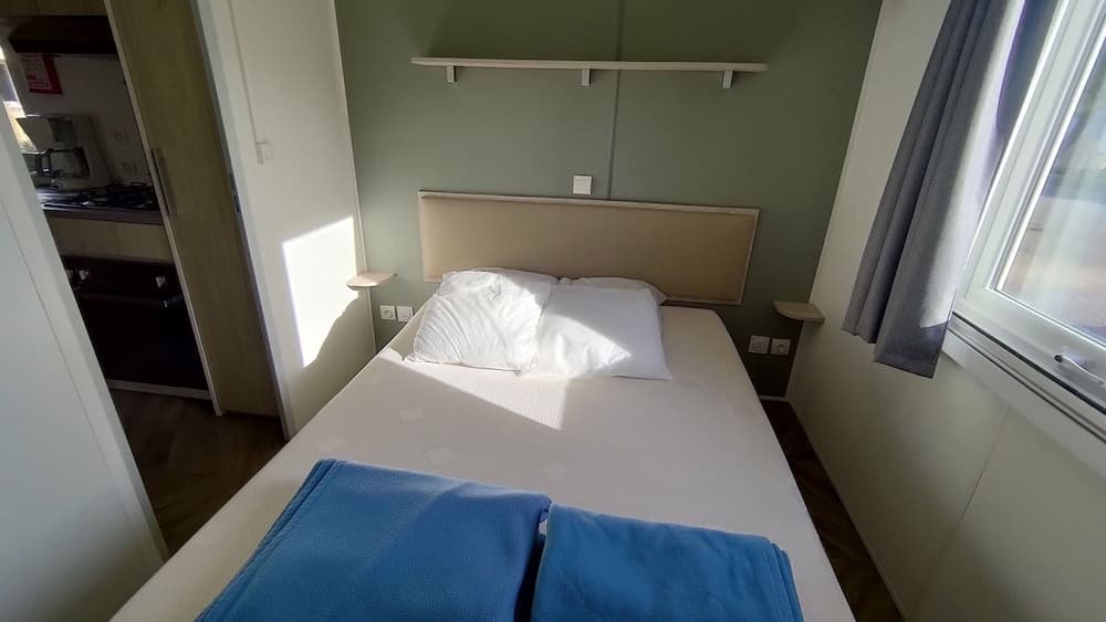 Mobile Home by the sea in Canet-en-roussillon - Photo 4