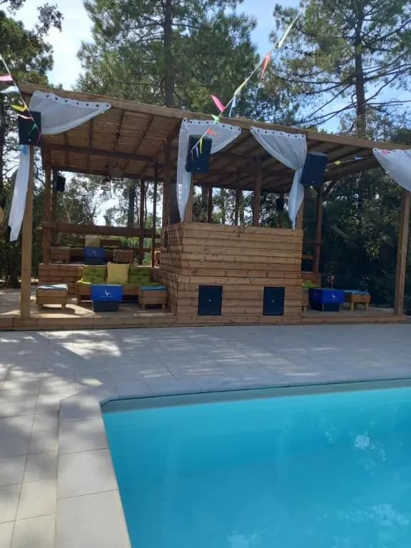 Camping U Stabiacciu - Miniature 7