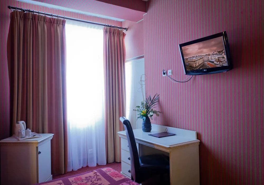 Hôtel Royal Aboukir - Photo 5