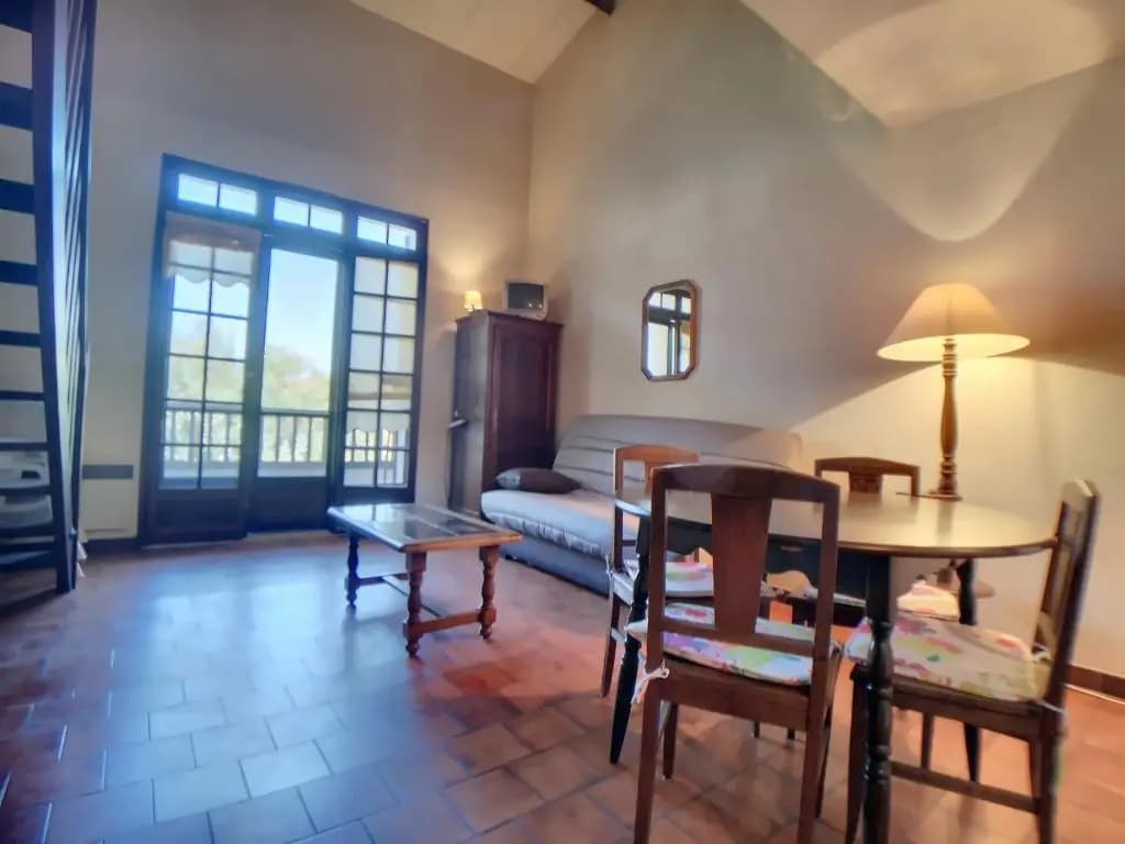 Appartement Saintes-Maries-de-la-Mer, 2 pièces, 4 personnes - FR-1-475-22 - Photo 1