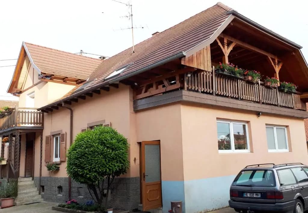 SCI du Muhlbach - Photo 1
