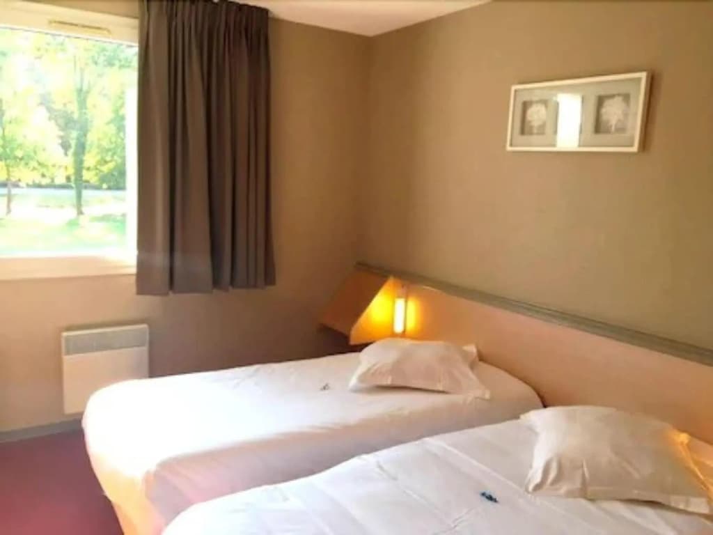 Hôtel Ecluse 34 - Miniature 7