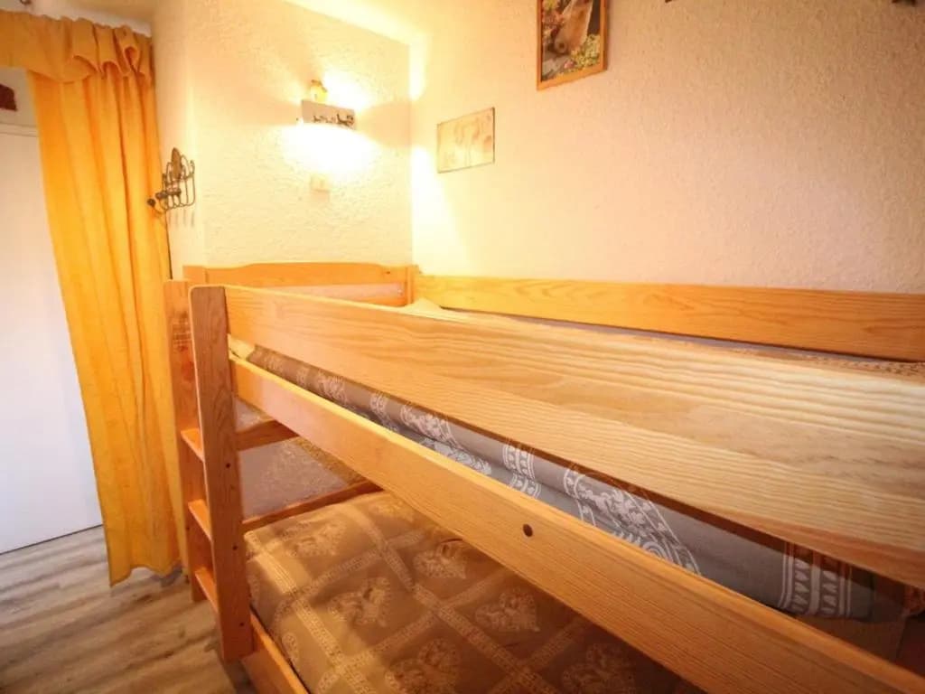 Appartement Auris, 2 pièces, 6 personnes - FR-1-297-113 - Miniature 7