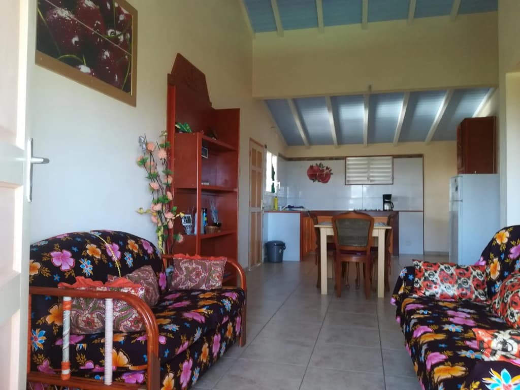 Haut de villa avec vue sur la mer - Photo 3