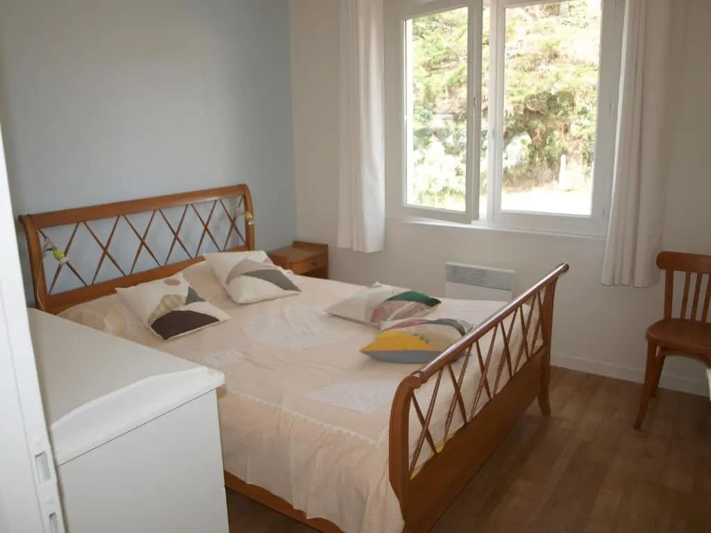 Maison Saint-Jean-de-Monts, 4 pièces, 6 personnes - FR-1-323-222 - Photo 4