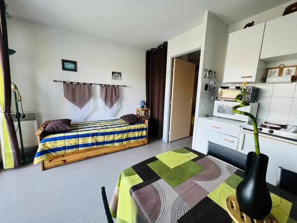 Appartement Cambo-les-Bains, 1 pièce, 3 personnes - FR-1-495-64 - Photo 3