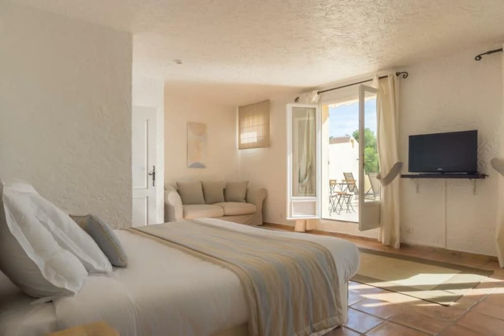 Hôtel Club Port La Galère - Photo 3