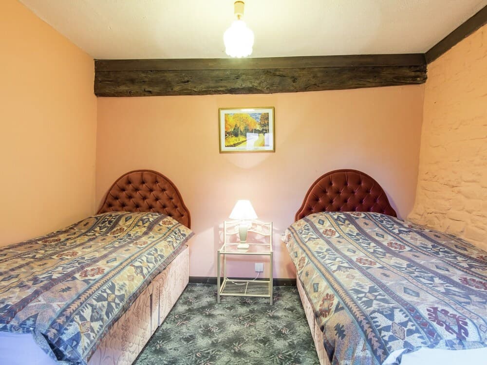 Normandy Countryside Stay - Miniature 7