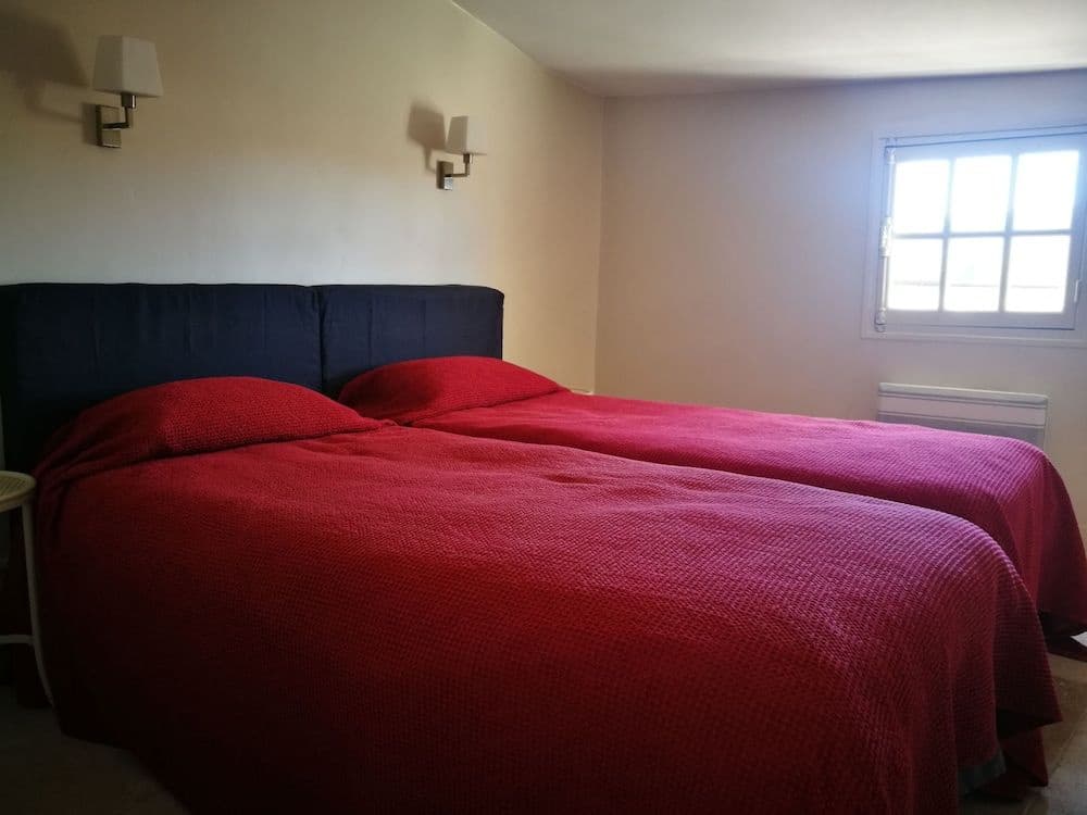 Ancienne Maison des Gardes - Photo 4