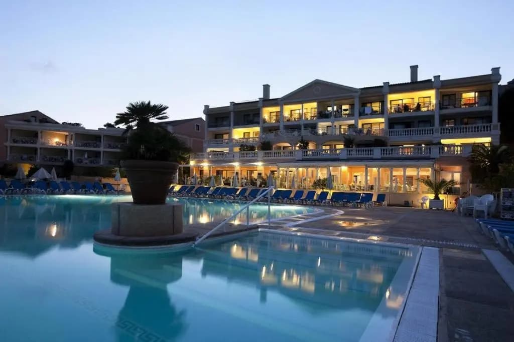 Résidence Cannes Villa Francia - Maeva Particuliers - 2 Pièces 4 Personnes Prestige 134317 - Photo 4