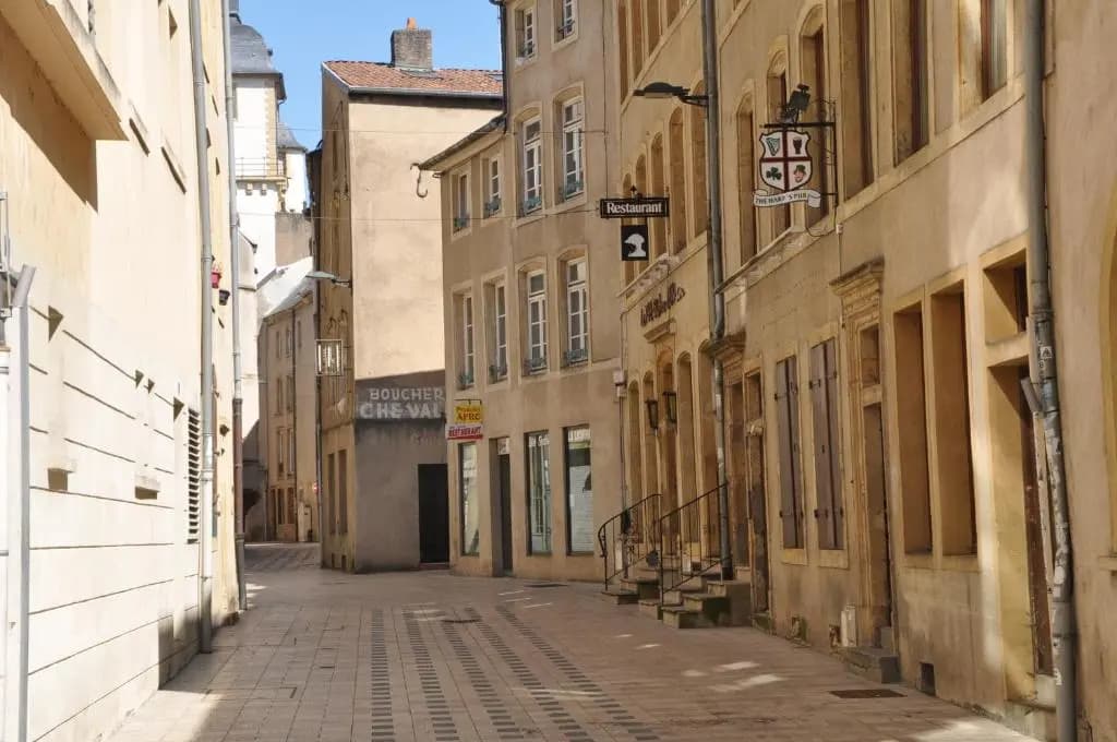 Appartement en centre piétonnier proche de la gare - Photo 1
