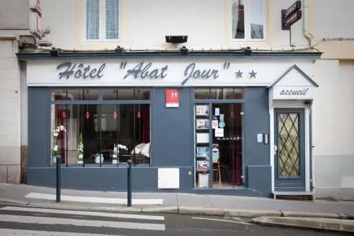 Hotel Abat Jour - Photo 1