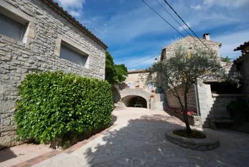 Residenz Mas de la Bastide - Photo 1
