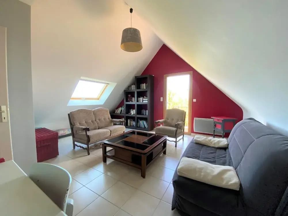 Holiday Home on the Emerald Coast, Plangenoual - Photo 5
