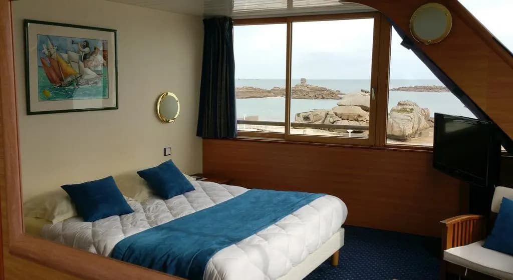 Hôtel de la mer - Photo 5