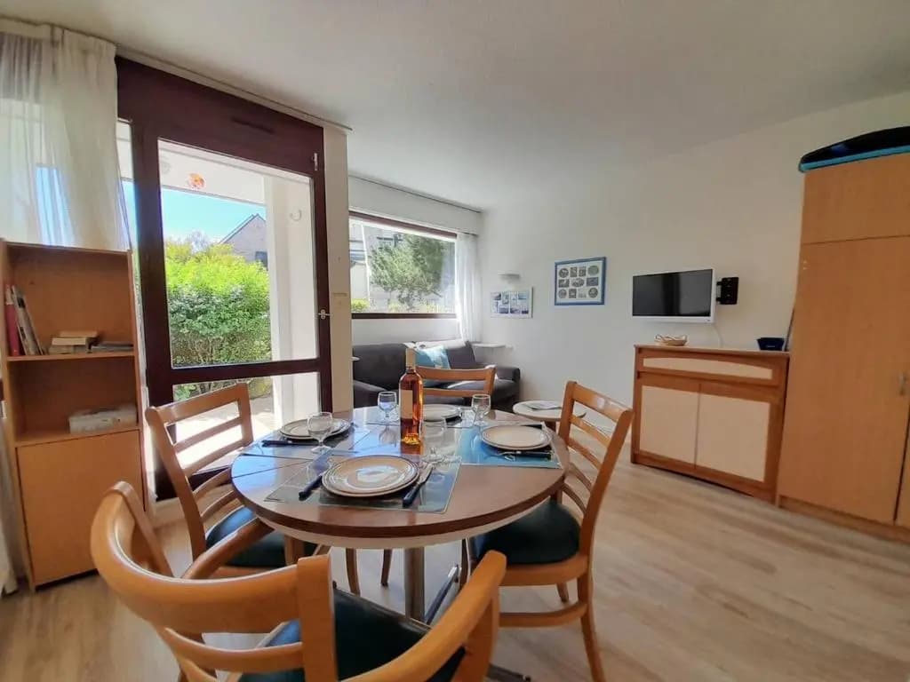 Appartement Carnac, 1 pièce, 4 personnes - FR-1-477-186 - Photo 3