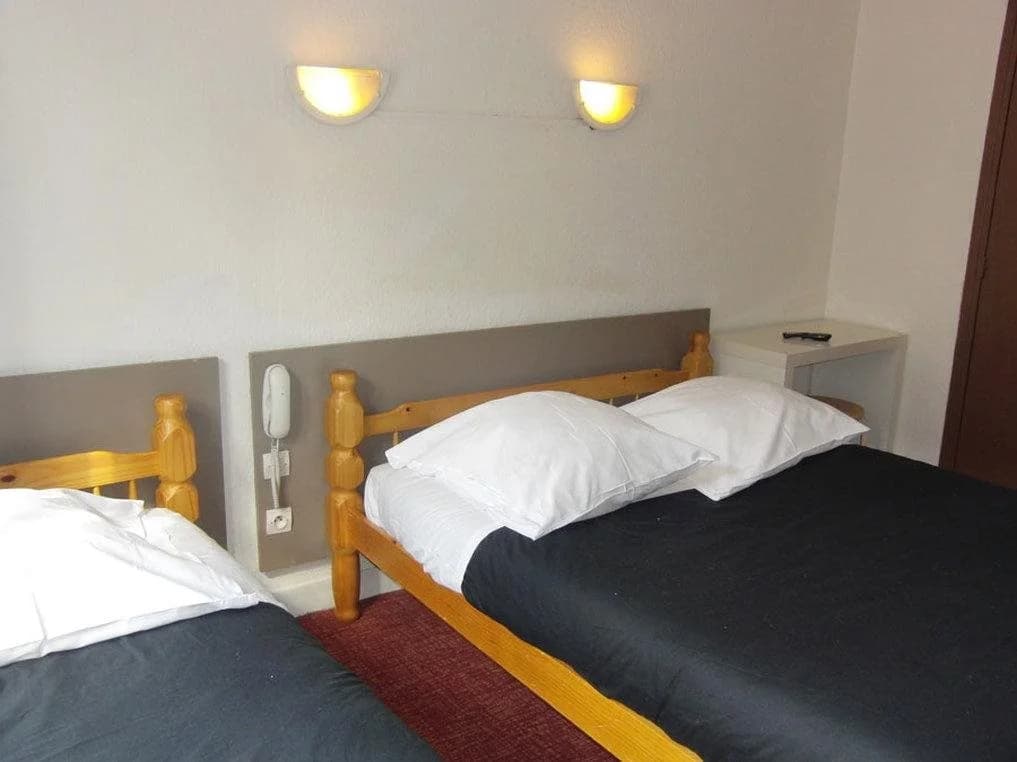 Hotel Petit Bastille - Miniature 6