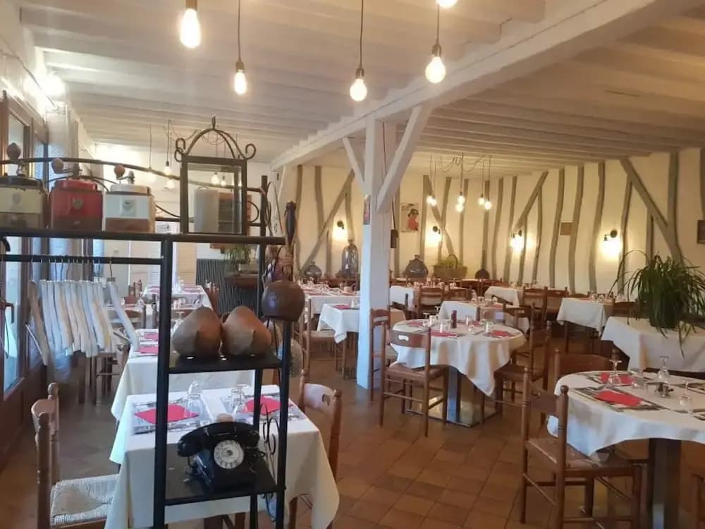 La Taverne - Miniature 8