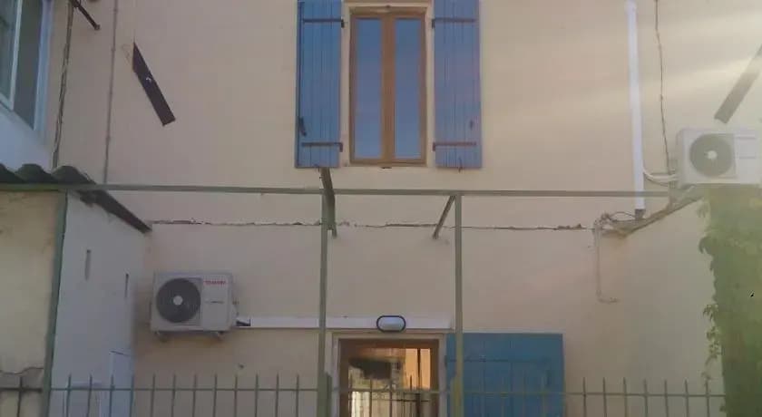 Maison des Ateliers - Photo 1