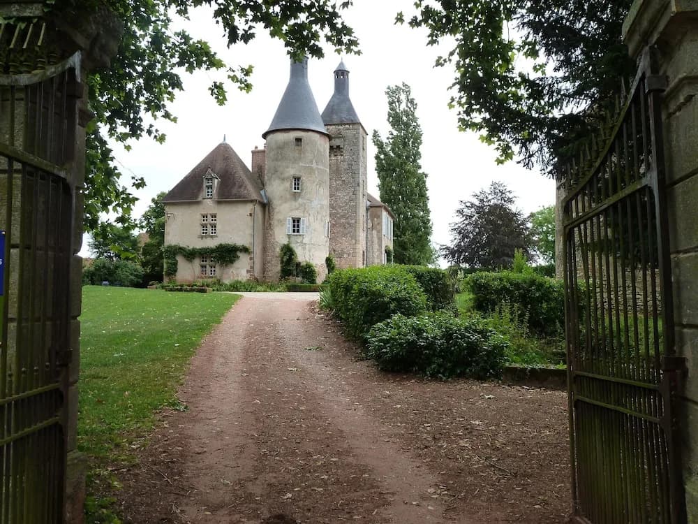 Chateau De Clusors - Photo 1