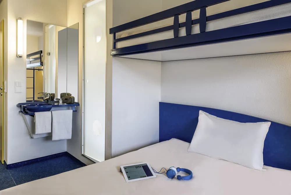 Ibis Budget Marmande - Photo 3