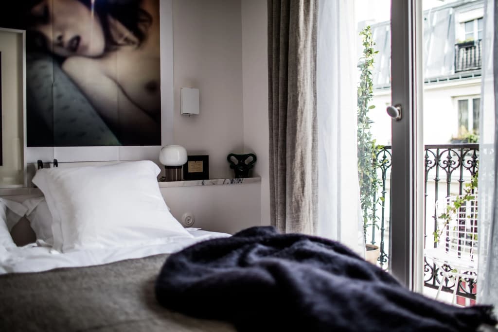 Le Pigalle, a Member of Design Hotels - Miniature 6