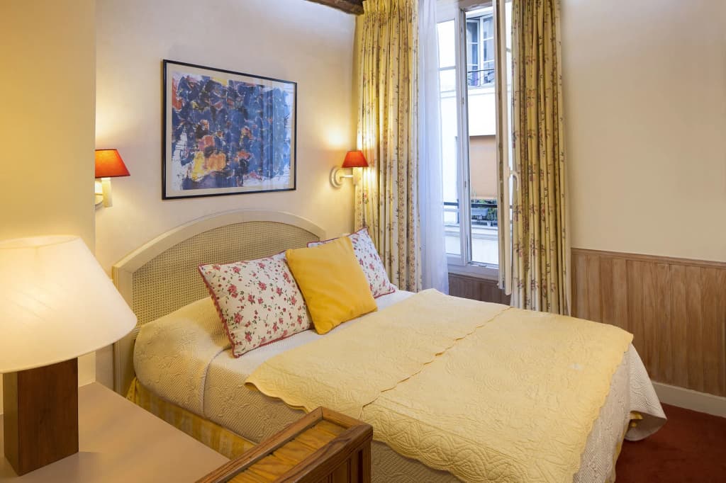 Hotel du Cygne Paris - Miniature 6