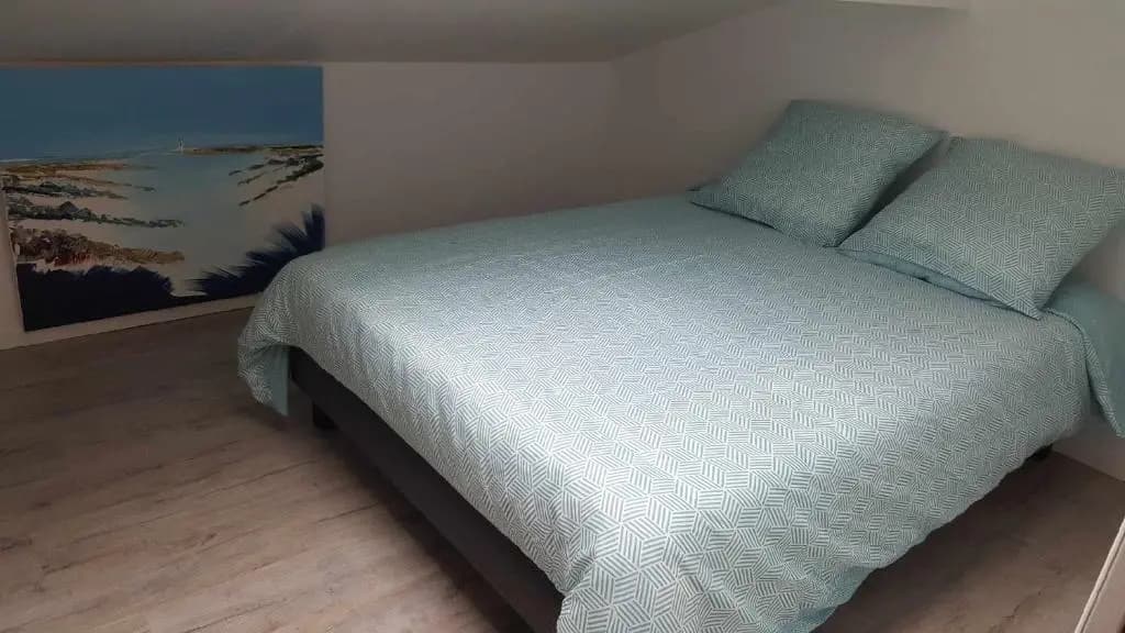 Appartement CAPBRETON face à l'océan sans vis à vis, avec piscine - Photo 2