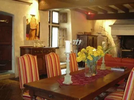 Manoir De Vaulx - Miniature 8