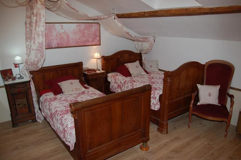 Le Manoir Lacustre - Photo 5