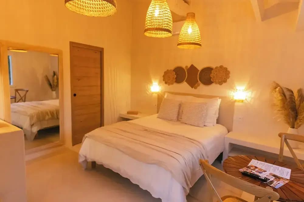 Auberge Tao - Photo 4