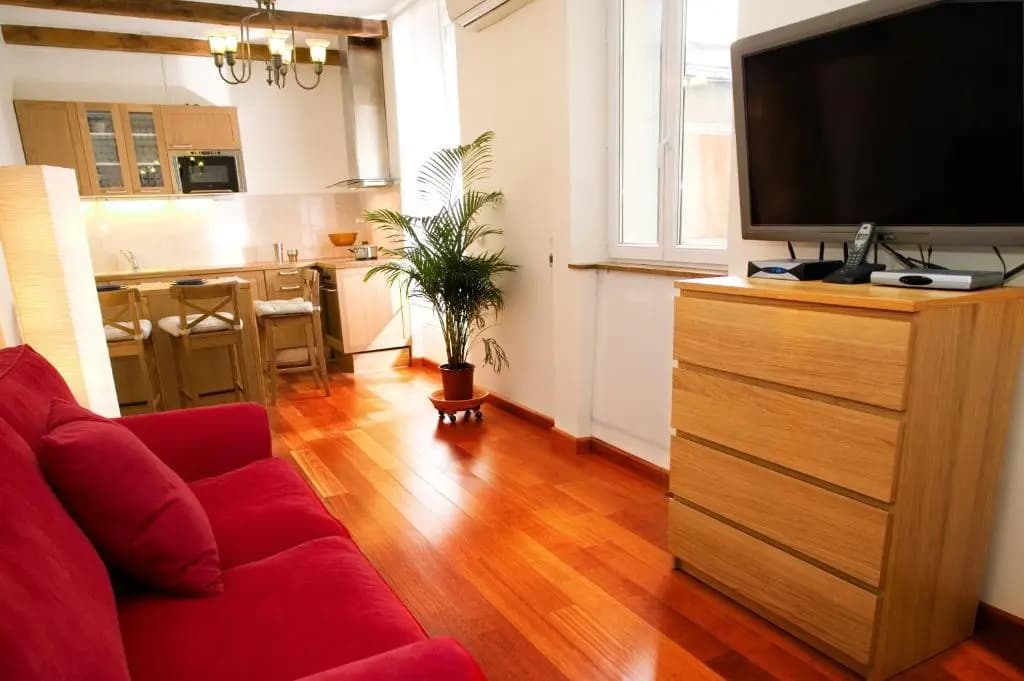 Abbesses Montmartre Apartment - Photo 1