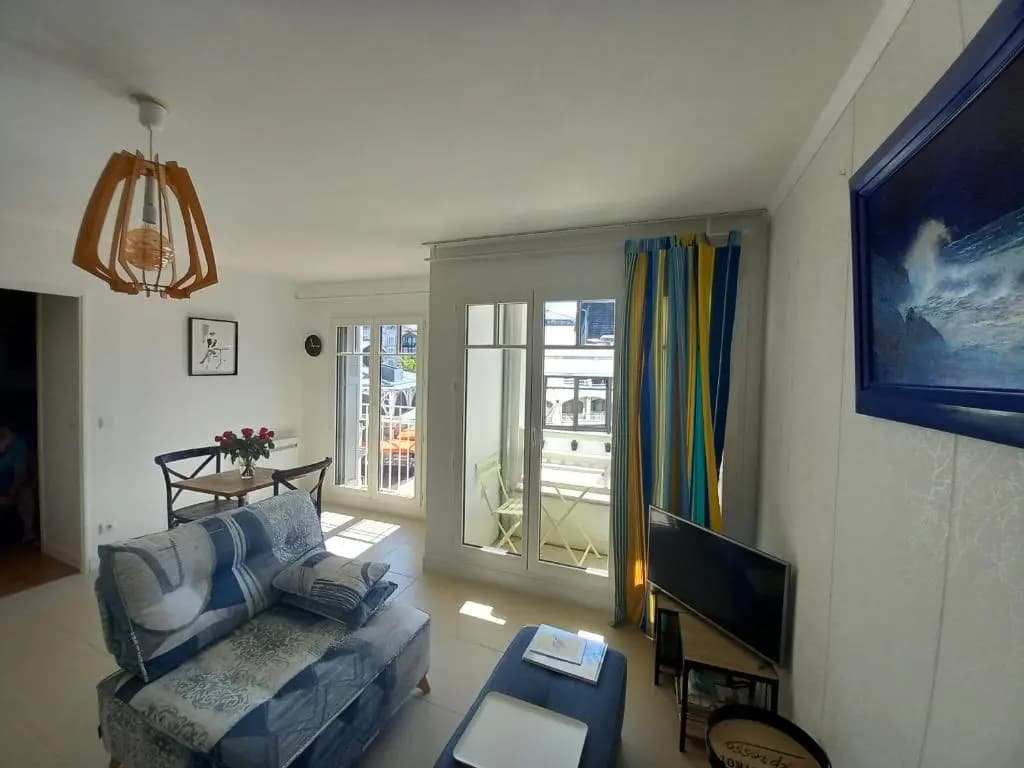 app T2 de 41M2 CENTRE VILLE ARCACHON - Photo 2