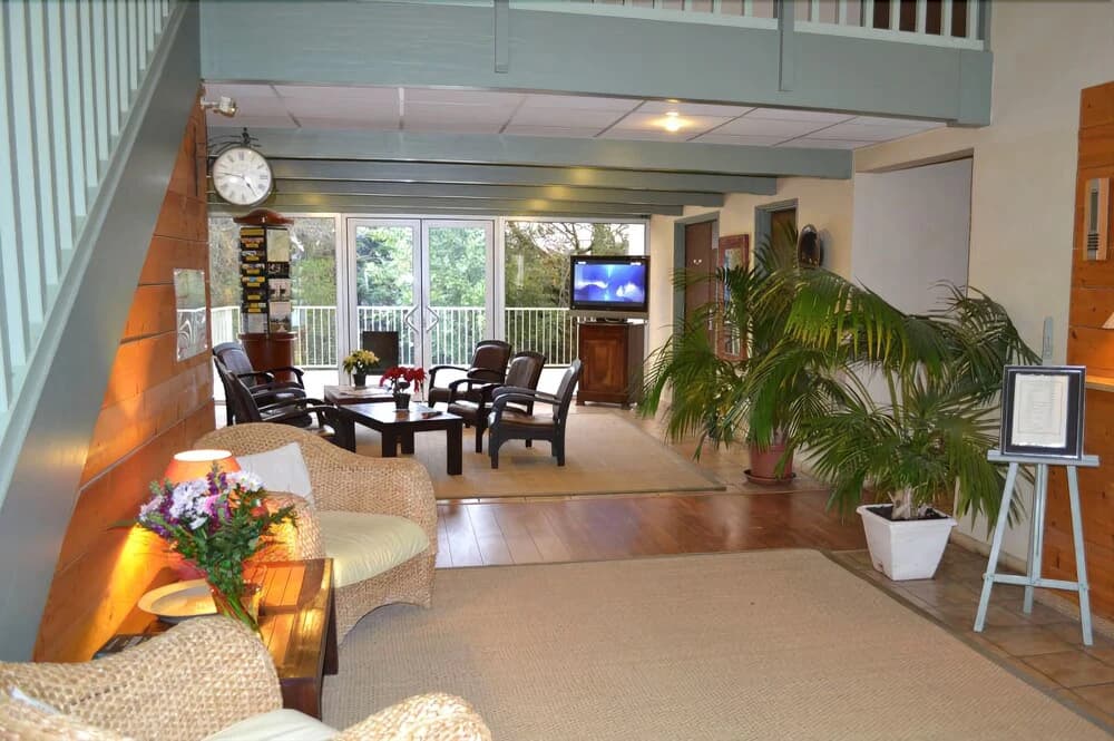 Citotel les Alizes - Photo 2