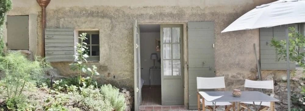 Residence le Moulin - Photo 1