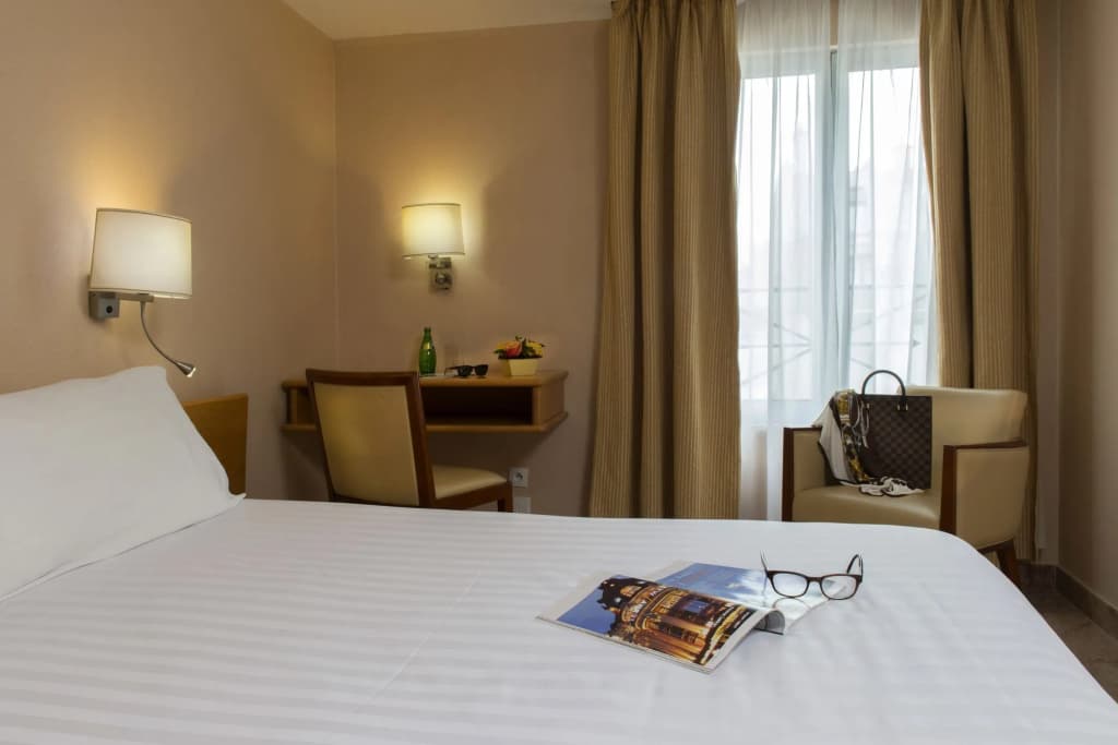 Hotel Bac Saint-Germain - Miniature 6
