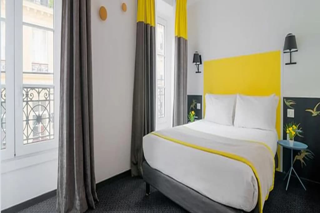 Hôtel George - Astotel - Miniature 6