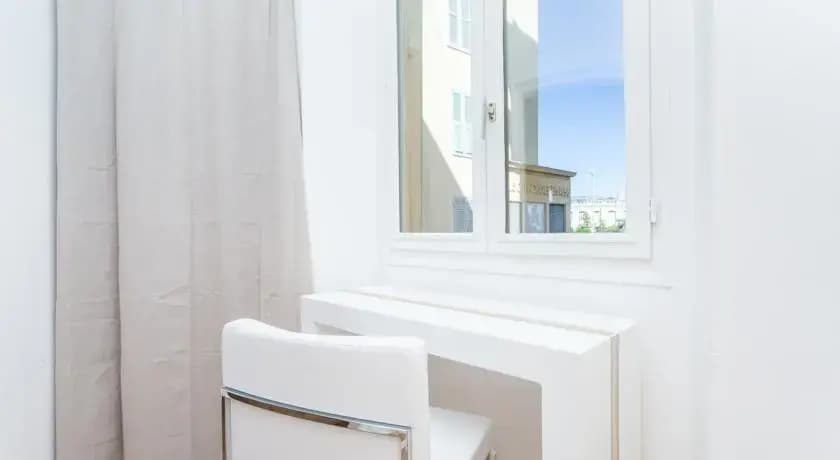 Pont Vieux - 2 Chambres - Vieux Nice - Photo 5