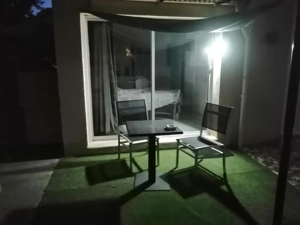 Studio et piscine au sel - Photo 2